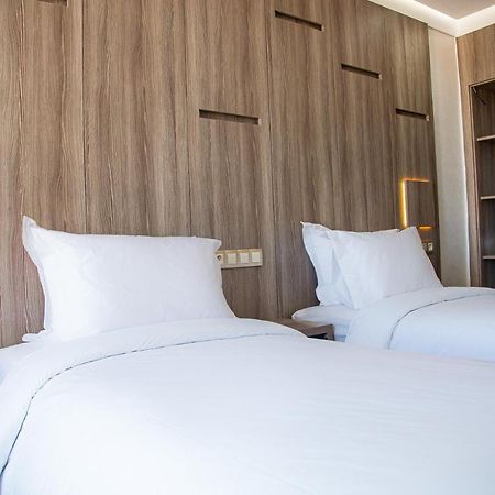 Marchica Hotel Nador Eksteriør bilde