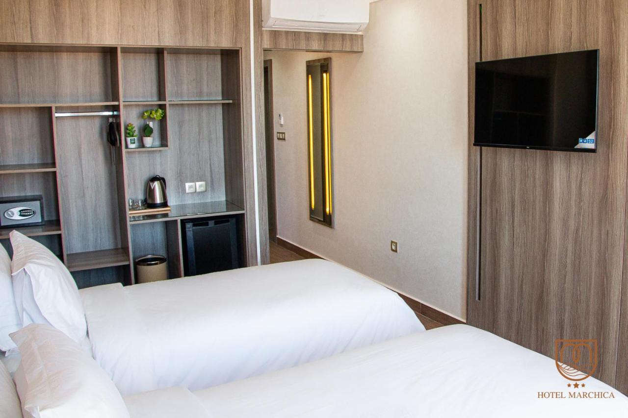 Marchica Hotel Nador Eksteriør bilde
