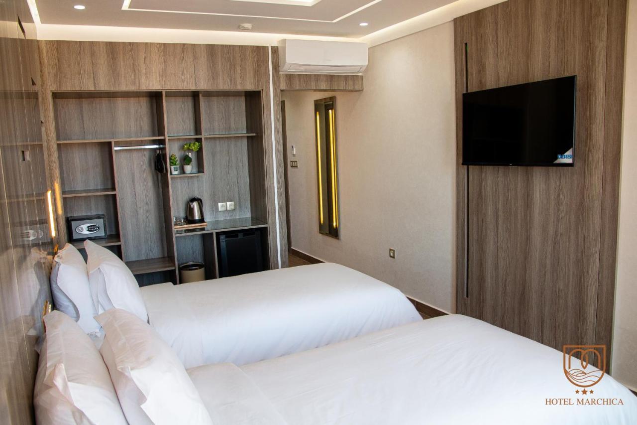 Marchica Hotel Nador Eksteriør bilde