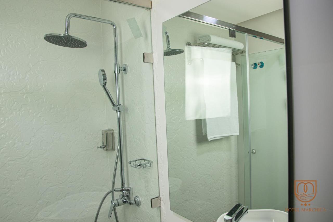 Marchica Hotel Nador Eksteriør bilde