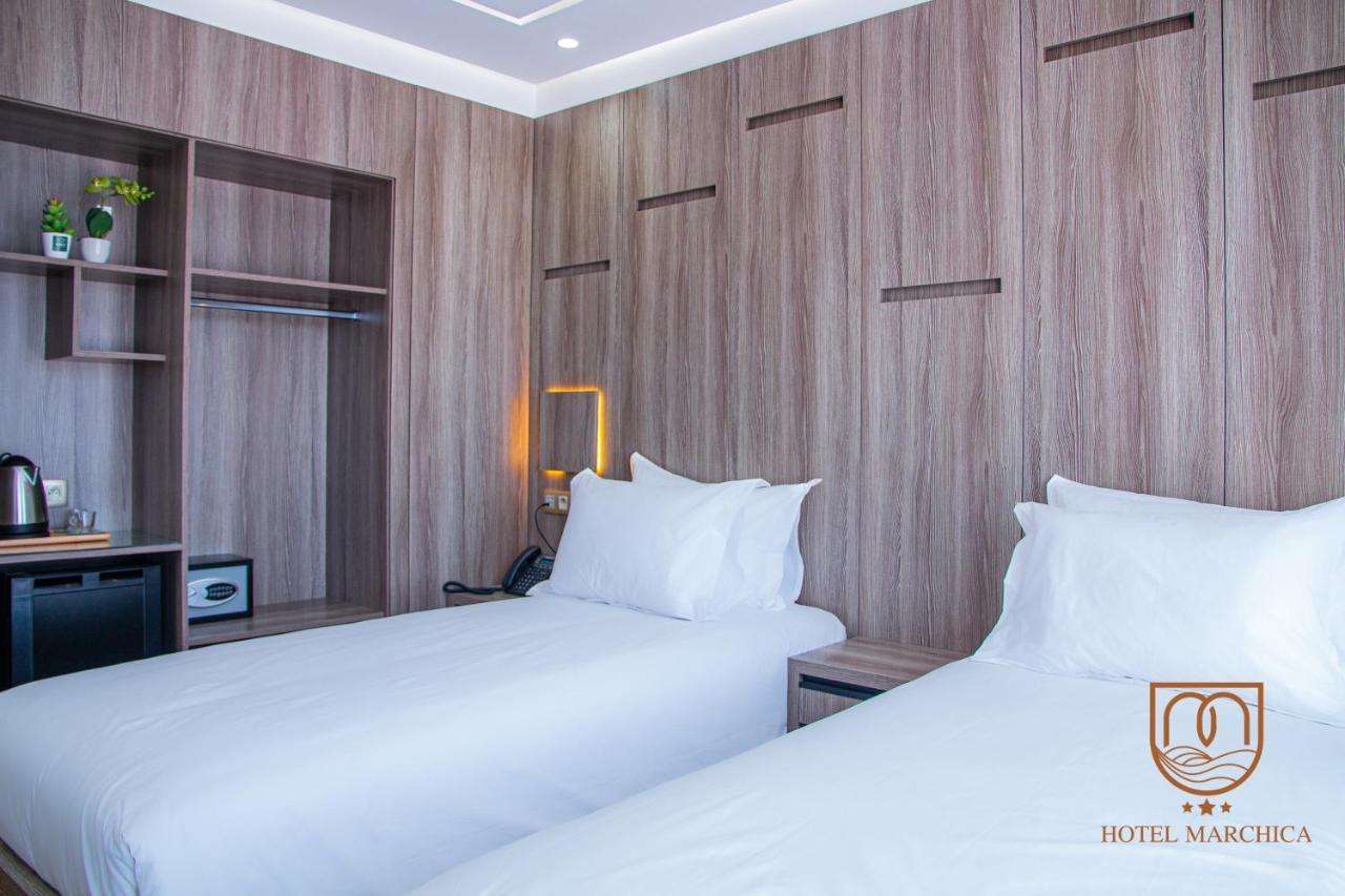 Marchica Hotel Nador Eksteriør bilde