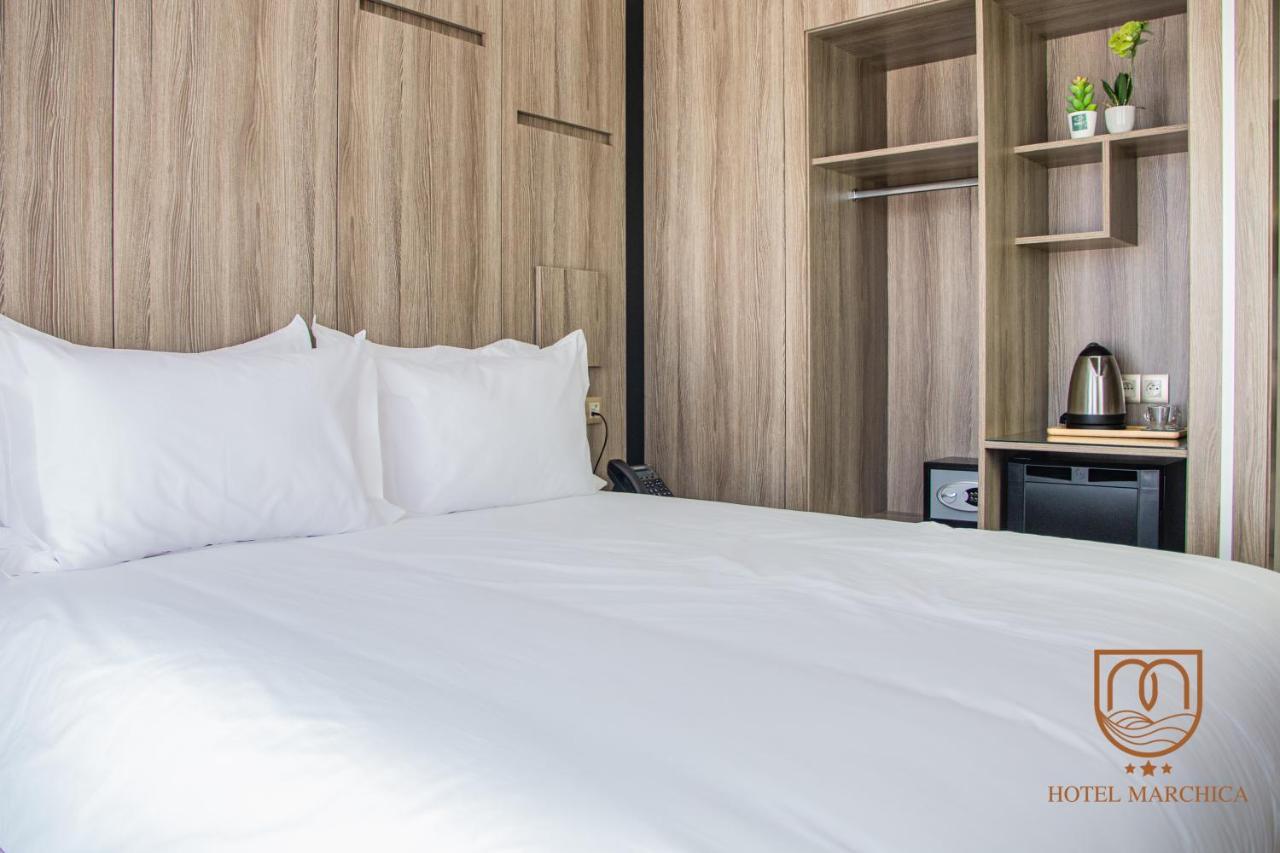 Marchica Hotel Nador Eksteriør bilde