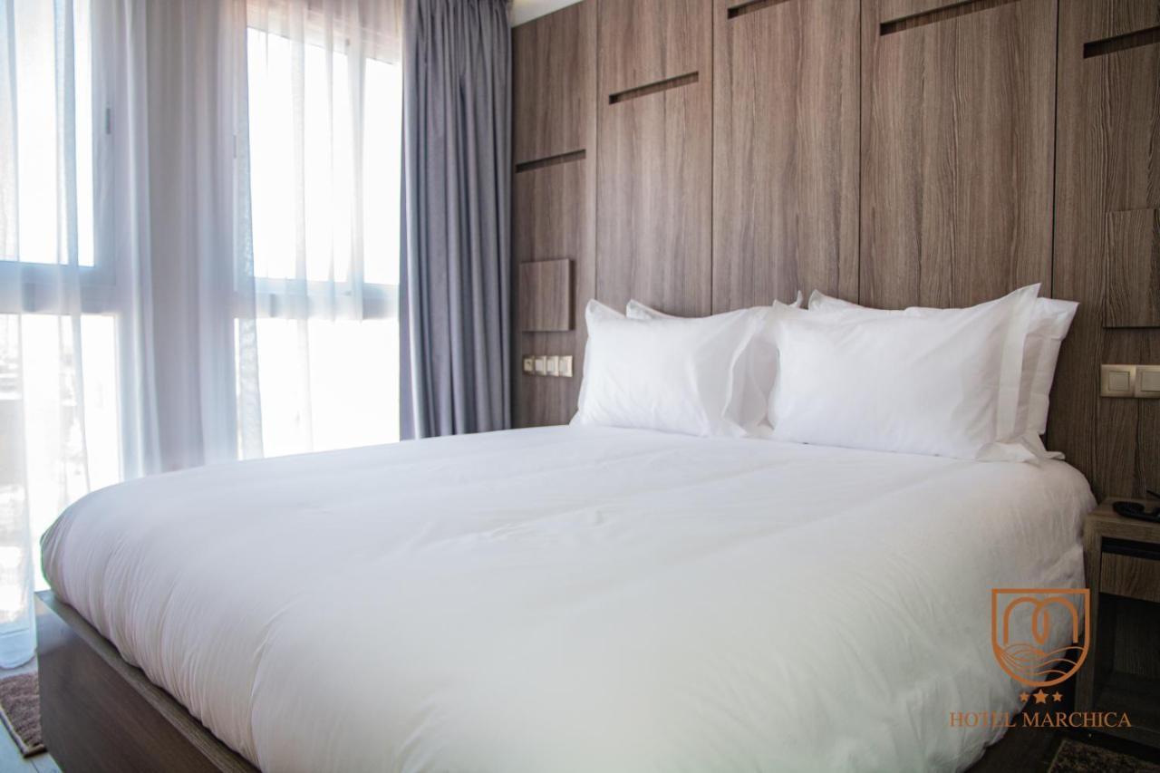 Marchica Hotel Nador Eksteriør bilde