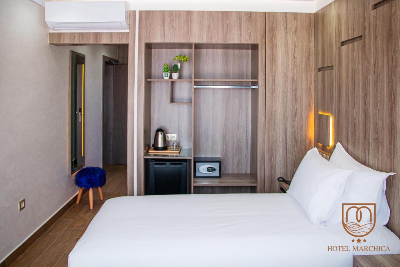 Marchica Hotel Nador Eksteriør bilde