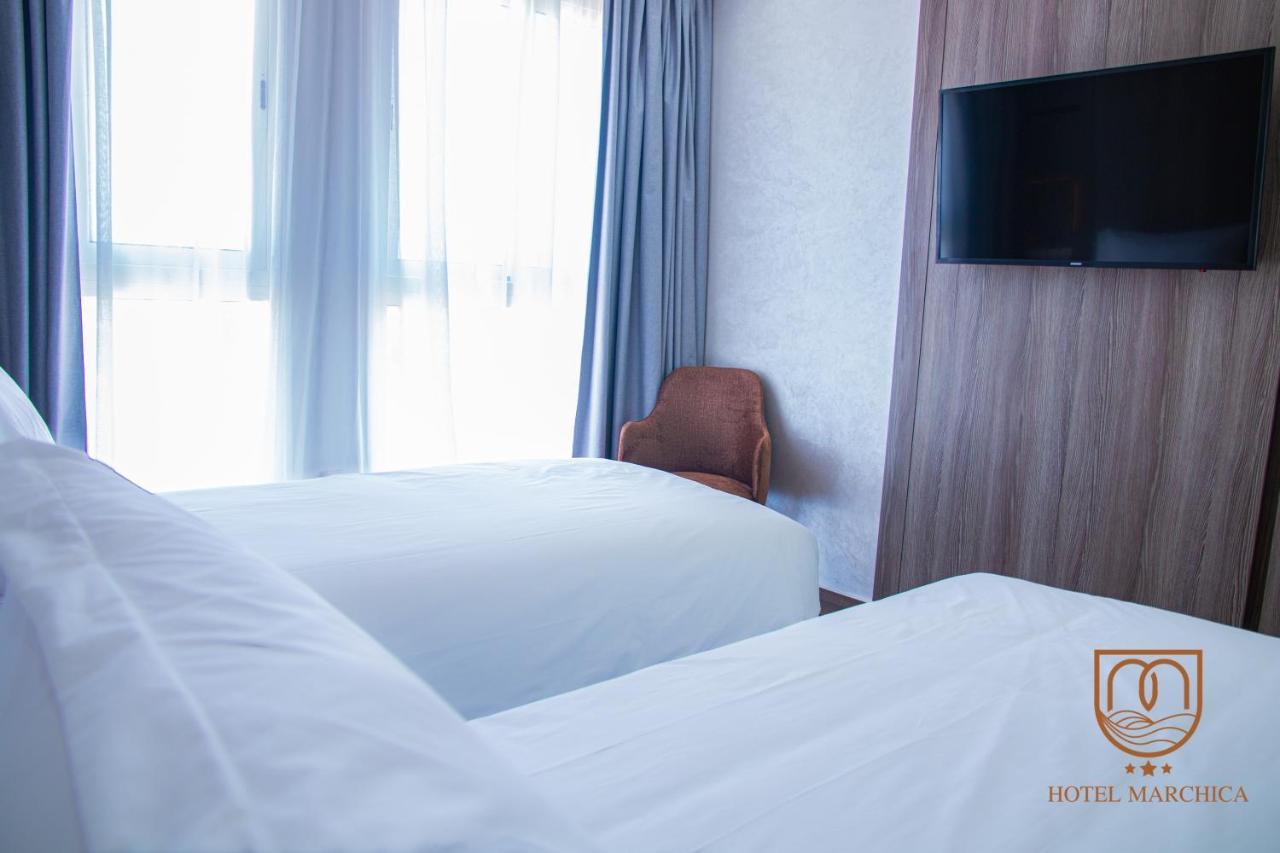 Marchica Hotel Nador Eksteriør bilde