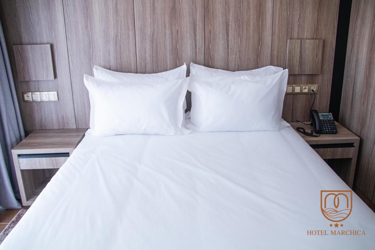 Marchica Hotel Nador Eksteriør bilde