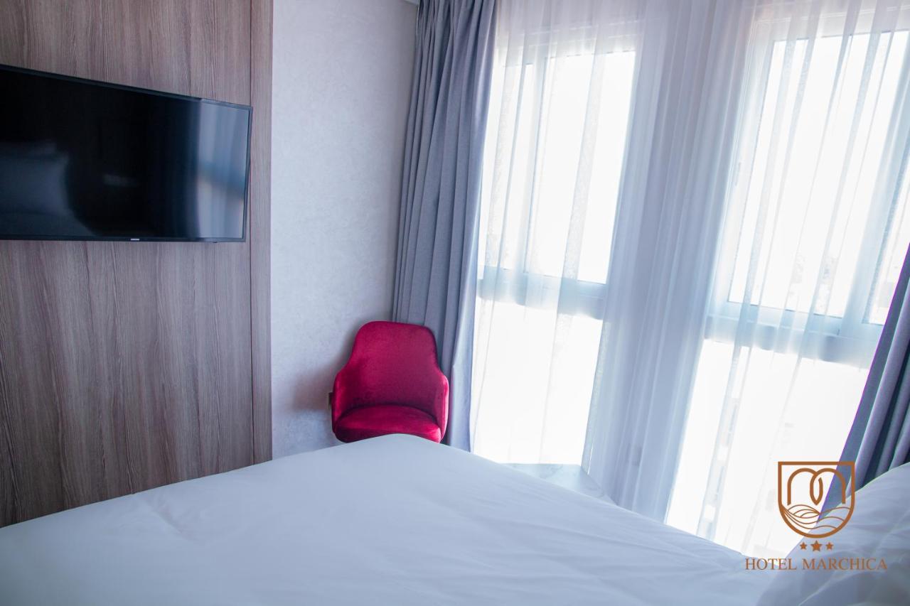 Marchica Hotel Nador Eksteriør bilde