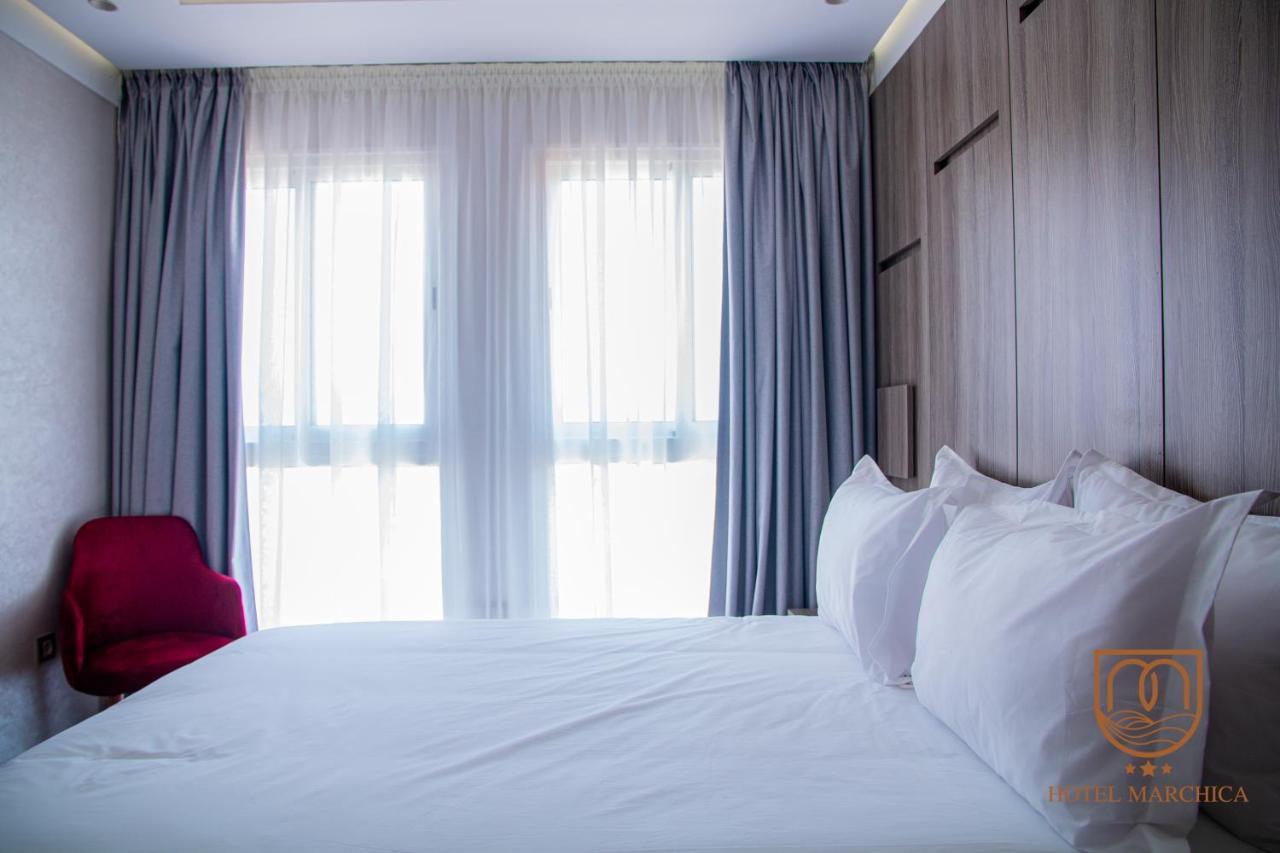 Marchica Hotel Nador Eksteriør bilde