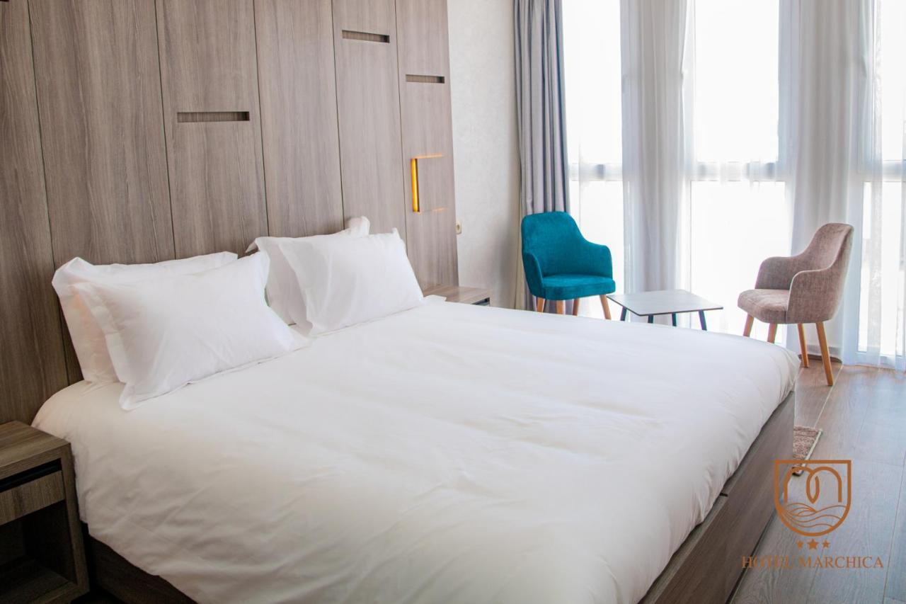 Marchica Hotel Nador Eksteriør bilde