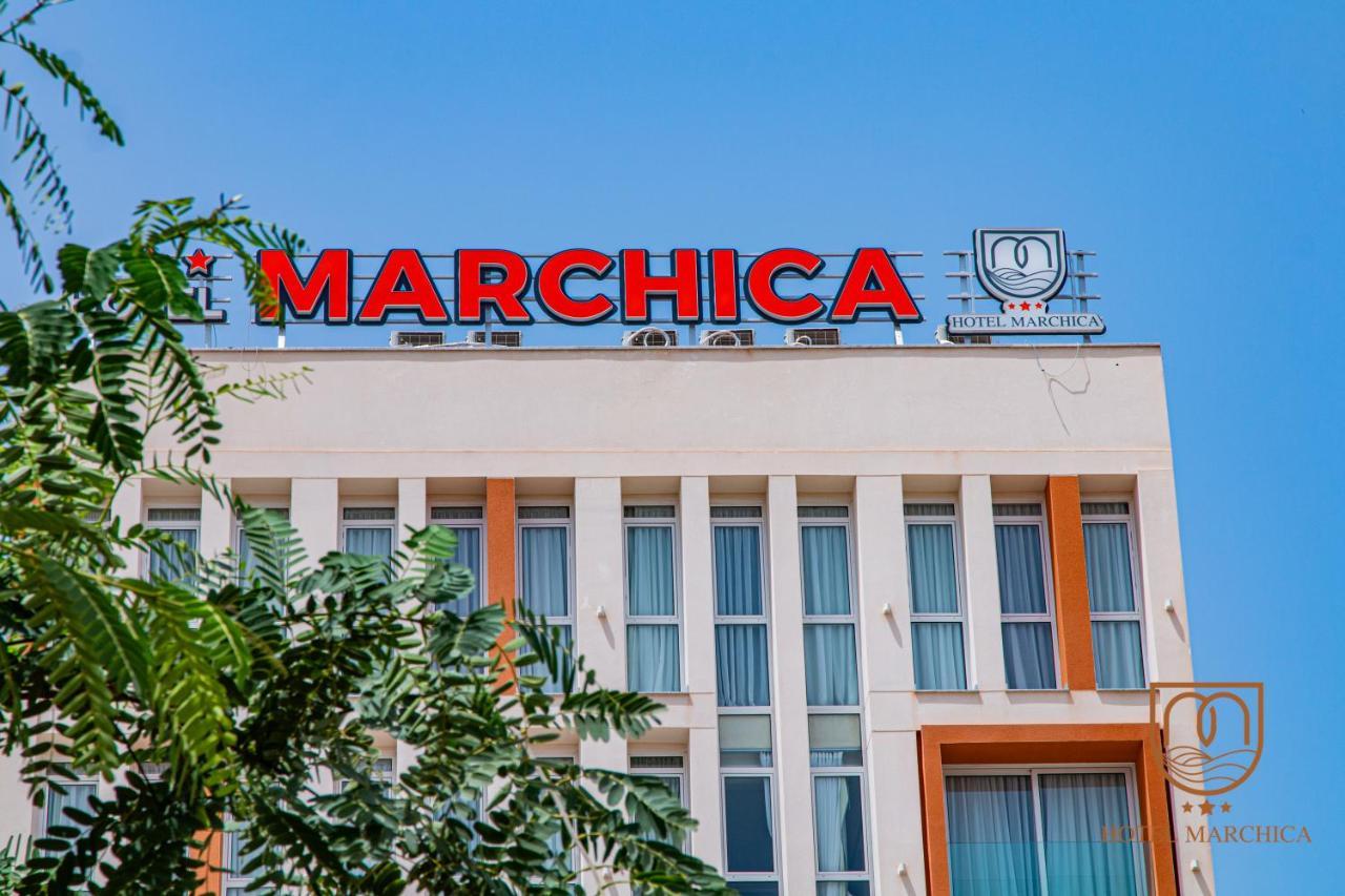 Marchica Hotel Nador Eksteriør bilde