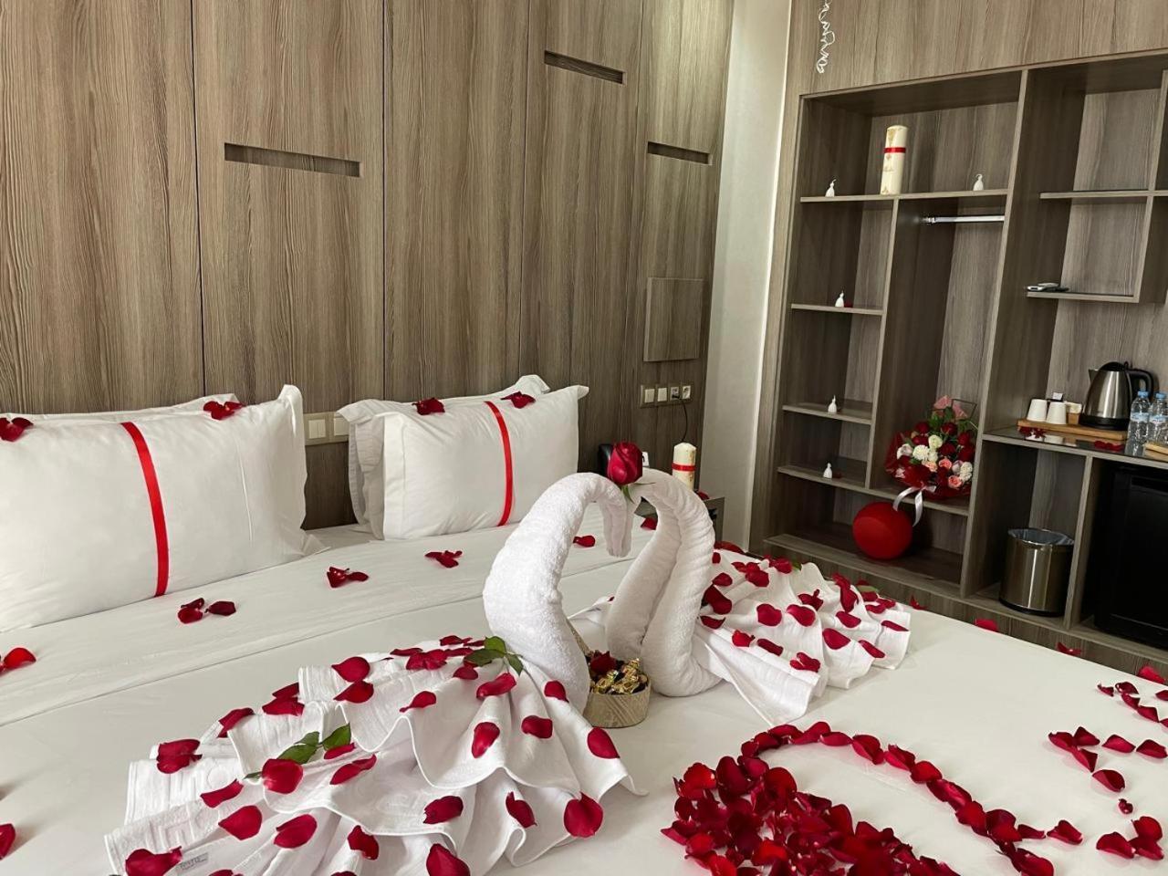 Marchica Hotel Nador Eksteriør bilde